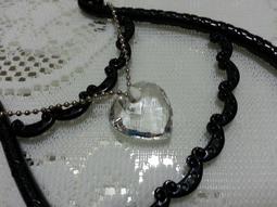 ❤ ioiioizoe ❤ 晶閃亮 愛心 心型 造型 項鍊 吊飾 掛飾 鑰匙圈 生日 畢業 交換 禮物 婚禮 小物 歷史價格詳細信息