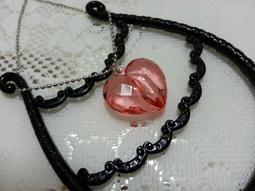 ❤ ioiioizoe ❤ 晶閃亮 愛心 心型 造型 項鍊 吊飾 掛飾 鑰匙圈 生日 畢業 交換 禮物 婚禮 小物 歷史價格詳細信息