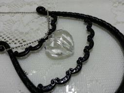 ❤ ioiioizoe ❤ 晶閃亮 愛心 心型 造型 項鍊 吊飾 掛飾 鑰匙圈 生日 畢業 交換 禮物 婚禮 小物 歷史價格詳細信息