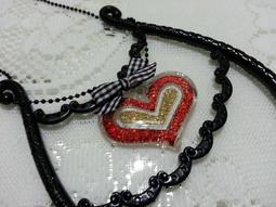 ❤ ioiioizoe ❤ 超閃亮 皇冠 造型 項鍊 吊飾 掛飾 鑰匙圈 生日 畢業 交換 禮物 婚禮 小物 歷史價格詳細信息