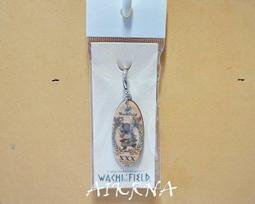 Wachifield瓦奇菲爾德-小惡魔達洋手機吊飾/掛鉤 歷史價格詳細信息