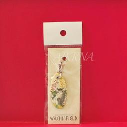 Wachifield瓦奇菲爾德-小惡魔達洋手機吊飾/掛鉤 歷史價格詳細信息