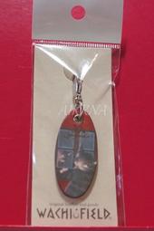 Wachifield瓦奇菲爾德-小惡魔達洋手機吊飾/掛鉤 歷史價格詳細信息