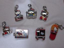 【HELLO KITTY】凱蒂貓 時尚星鑽手錶(淺香檳金/銀 LK705LWKA) 歷史價格詳細信息