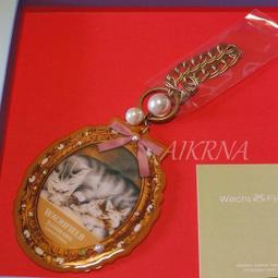 wachifield-dayan(瓦奇菲爾德,達洋)~全新限定品貓咪鑰匙圈吊牌~東京吉祥寺限定款 價格比較,價格查詢,歷史價格詳細信息