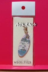 Wachifield瓦奇菲爾德-小惡魔達洋手機吊飾/掛鉤 歷史價格詳細信息