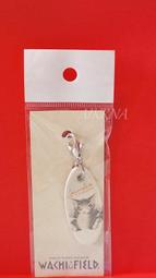 Wachifield瓦奇菲爾德-小惡魔達洋手機吊飾/掛鉤 歷史價格詳細信息