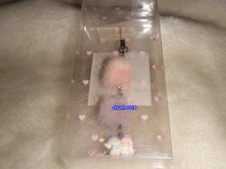 ☆╮超 CUT ╭☆  全新 日本SANRIO  kiki lala雙子星 粉紅色手提袋***2003年(已絕版) 歷史價格詳細信息