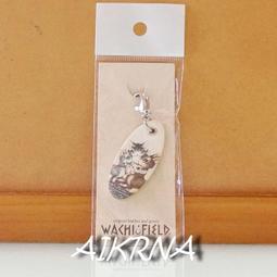 Wachifield瓦奇菲爾德-小惡魔達洋手機吊飾/掛鉤 歷史價格詳細信息