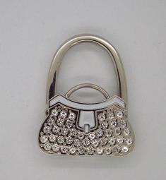 **媛者尚鉤** (花叢)包包掛鉤/皮包掛鉤 /包包掛勾/ 皮包掛勾/特價出售 歷史價格詳細信息