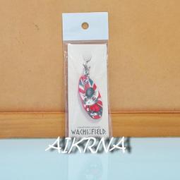 Wachifield瓦奇菲爾德-小惡魔達洋手機吊飾/掛鉤 歷史價格詳細信息