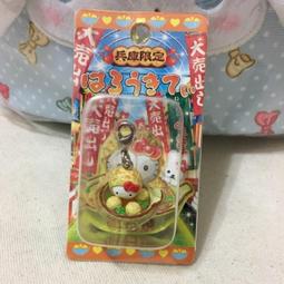 三麗鷗 sanrio Kitty 吊飾 栃木限定 歷史價格詳細信息