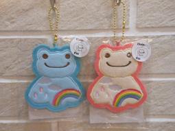 pickles the frog IPHONE專用吊飾綠蛙 組 [ 情人好禮新到貨 ] 歷史價格詳細信息