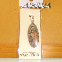 Wachifield瓦奇菲爾德-小惡魔達洋手機吊飾/掛鉤 歷史價格詳細信息