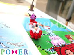 ☆POMER☆ 可愛金色小鑰匙 金屬拉鍊吊飾 歷史價格詳細信息