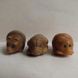 （已售出）吊牌價1490 全新 a la sha 阿財Q咪圓圓滿版印花單肩3way後背包 綠色 歷史價格詳細信息