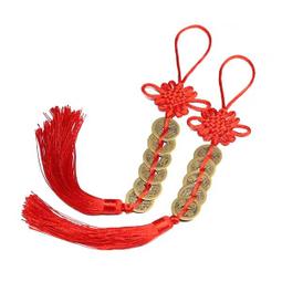 五帝錢.六帝錢 招財 避邪 擋煞 掛件吊飾 歷史價格詳細信息