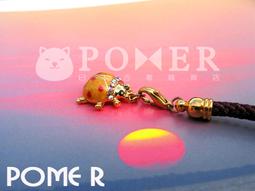 ☆POMER☆ 可愛金色小鑰匙 金屬拉鍊吊飾 歷史價格詳細信息