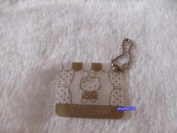 ～超 CUT～SANRIO KITTY耶誕吊飾**2010年(已絕版) 歷史價格詳細信息