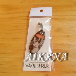 Wachifield瓦奇菲爾德-小惡魔達洋手機吊飾/掛鉤 歷史價格詳細信息