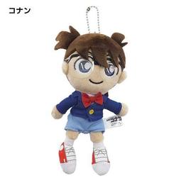 【日本正版】名偵探柯南 鑰匙圈 金屬掛飾 吊飾 江戶川柯南 赤井秀一 051445 051452 歷史價格詳細信息