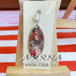 Wachifield瓦奇菲爾德-小惡魔達洋手機吊飾/掛鉤 歷史價格詳細信息