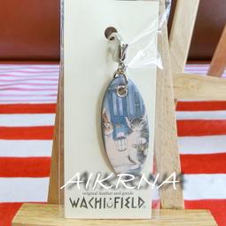 Wachifield瓦奇菲爾德-小惡魔達洋手機吊飾/掛鉤 歷史價格詳細信息