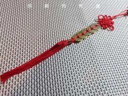 孫裴筠珠寶~加購商品~天然緬甸玉【A貨】糯種，中國結繩鍊*3.5mm玉珠/配件~清倉不議價222元(98G457-26) 歷史價格詳細信息