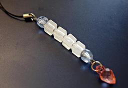 全新從未用過， 漂亮優雅招財黃水晶純銀造型墜 ，很細緻，低價起標無底價！本商品免運費！ 歷史價格詳細信息