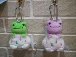 pickles the frog 巴黎鐵塔紀念版吊飾 藍蛙組 [ 情人好禮新到貨 ] 歷史價格詳細信息