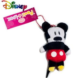 唐老鴨米奇固定卡片手機掛繩結實防丟女款創意卡通手機繩掛脖貼片 歷史價格詳細信息