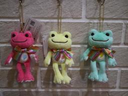 pickles the frog 巴黎鐵塔紀念版吊飾 藍蛙組 [ 情人好禮新到貨 ] 歷史價格詳細信息