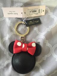 Kate Spade迪士尼米妮拉鍊斜背包-白 歷史價格詳細信息