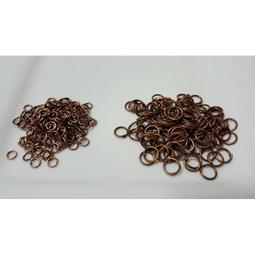 ???? 心之芳手作工坊 ????【8CM &quot;合金扁魚嘴&quot;流蘇穗子 中國結 小吊穗】 純手工diy中國古風 和風髪飾材料配件 歷史價格詳細信息