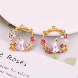 兔子花園拼圖1000片木質成人兒童玩具500片300片風景 歷史價格詳細信息