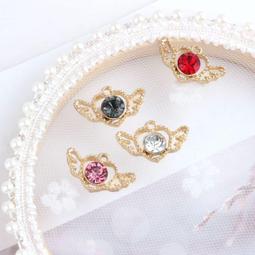 ???? 心之坊DIY手作工坊 ????MB60……【2入裝】滴油【聖誕老公公】合金掛飾 歷史價格詳細信息