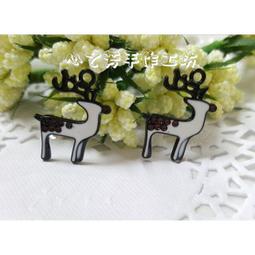 DIY聖誕麋鹿造型棒棒糖裝飾紙卡 25入/組 歷史價格詳細信息