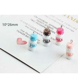 ❤心之芳手作工坊❤✨滴油合金貼/掛飾 ✨2入裝【QW48~個性趣味 小丑撲克牌 飾品滴油合金掛件】 ~ 黑色/白色 歷史價格詳細信息