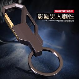 【鑰匙扣】精工加厚316不鏽鋼鑰匙扣男士創意禮品汽車鑰匙扣腰掛扣鏈環圈海底の星PKT3-欣鑫百貨 歷史價格詳細信息