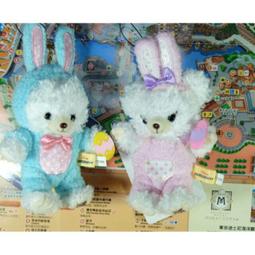 (美也家商店)日版 girly bear 基本款 絨毛珠鍊吊飾 單隻販售 歷史價格詳細信息