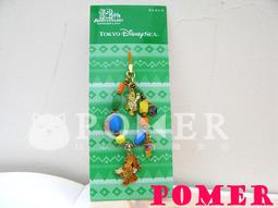 ☆POMER☆日本東京迪士尼海洋樂園 絕版正品 17周年紀念 米奇 米妮 花車 慶祝 方巾 小毛巾 擦手巾 手帕 擦汗巾 歷史價格詳細信息