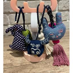 SINCE 1983~ 泰國帶回 BKK ORIGINAL 幾何圖案 曼谷包 鏈帶包 歷史價格詳細信息