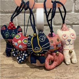 SINCE 1983~ 泰國帶回 BKK ORIGINAL 幾何圖案 曼谷包 鏈帶包 歷史價格詳細信息