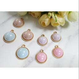 ???? 心之坊DIY手作工坊 ????MB60……【2入裝】滴油【聖誕老公公】合金掛飾 歷史價格詳細信息