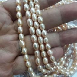 天然淡水珍珠鎖骨項鏈女純銀S925玉髓吊墜送媽媽婆婆的生日禮物 歷史價格詳細信息