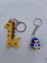 長頸鹿俄羅斯方塊拼圖積木立體拼版益智思維訓練玩具男女孩3-6歲 歷史價格詳細信息