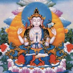 四臂觀音 5.6公分 小佛像/法像-金黃色 歷史價格詳細信息