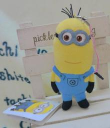 小小兵 Minions 造型 毛線帽 冬季 滑雪 針織 毛線 帽 歷史價格詳細信息