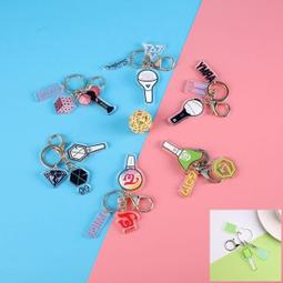 BLACKPINK金智妮智秀樸彩英lisa同款韓國KPOP明星周邊亞克力立牌 歷史價格詳細信息