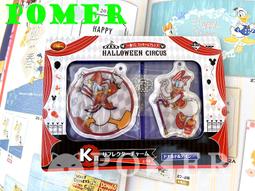 【正版】迪士尼 黛絲/黛西 造型/斬型 帆布購物袋/肩背包/托特包 歷史價格詳細信息